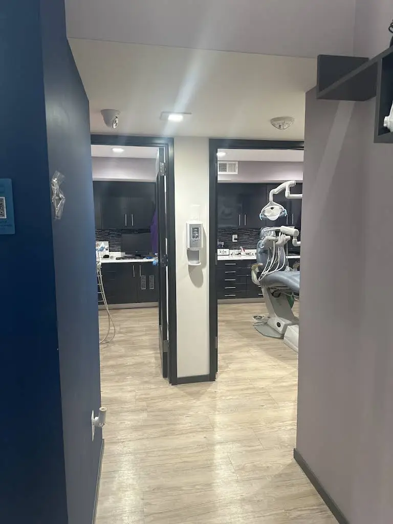 Dimples Dental Suite, PC