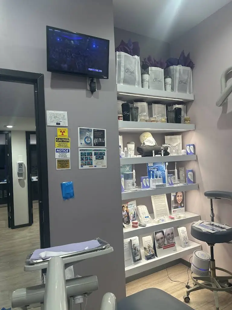 Dimples Dental Suite, PC