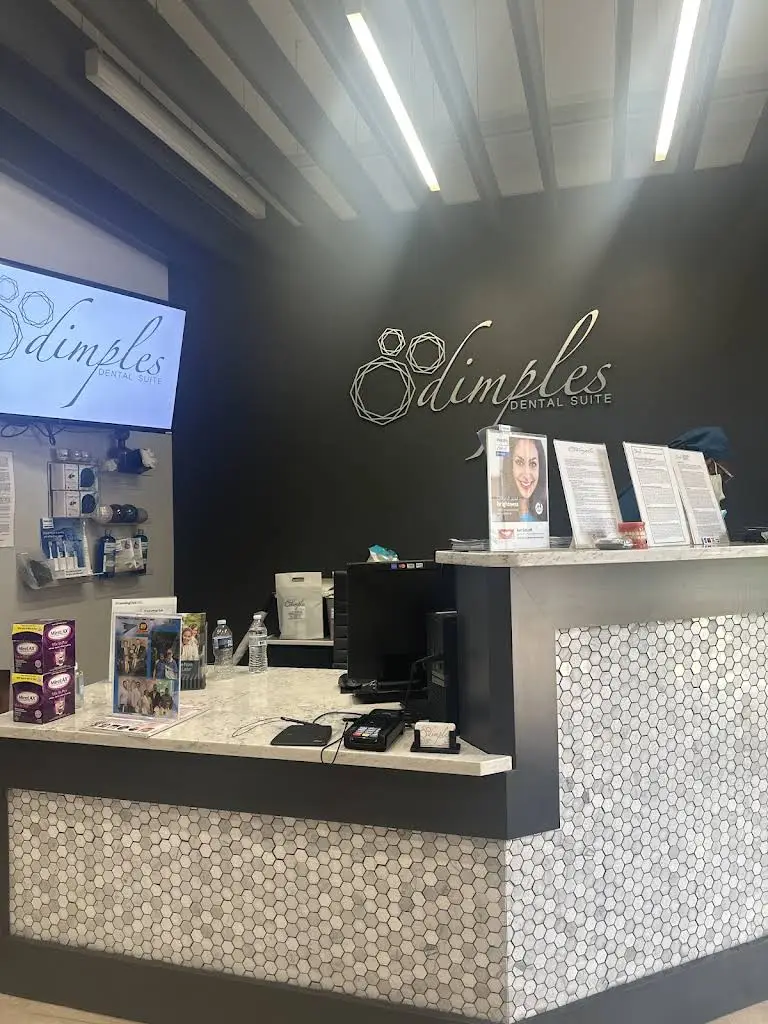Dimples Dental Suite, PC