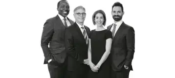 Washington Center for Dentistry