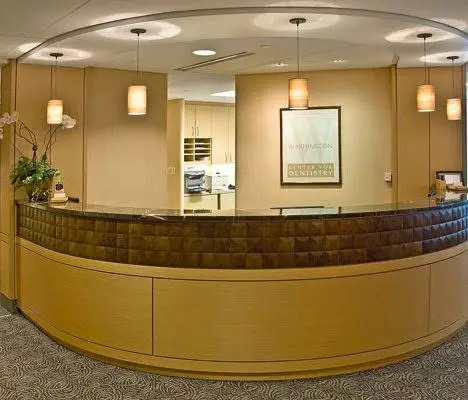 Washington Center for Dentistry