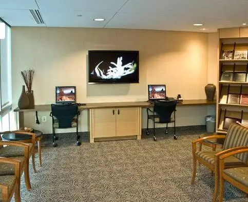 Washington Center for Dentistry