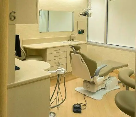 Washington Center for Dentistry
