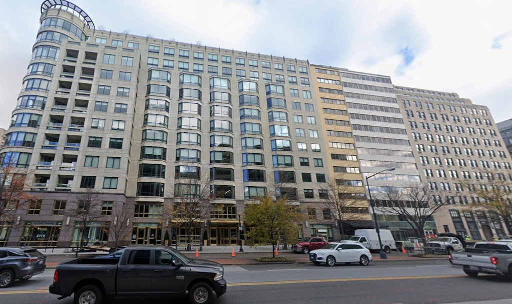 Washington Center for Dentistry
