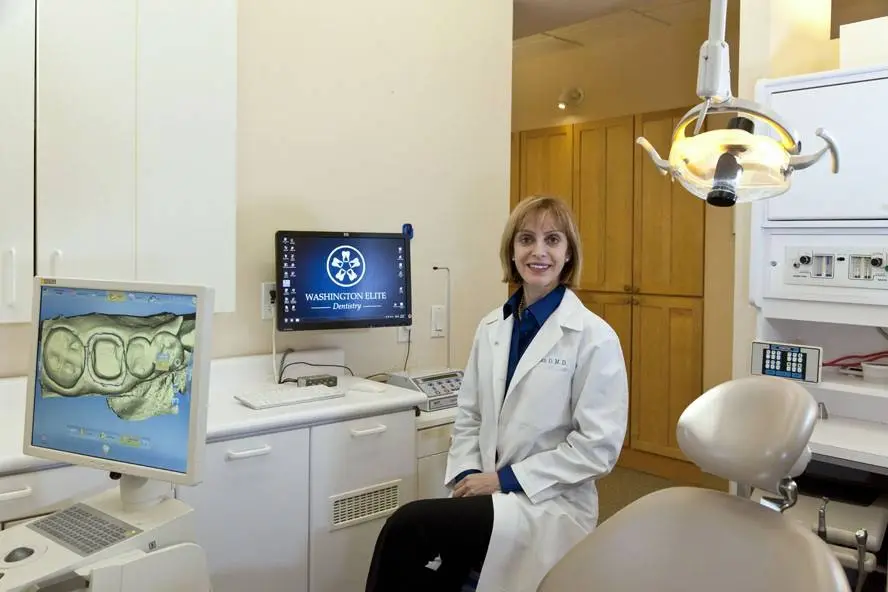 Washington Elite Dentistry