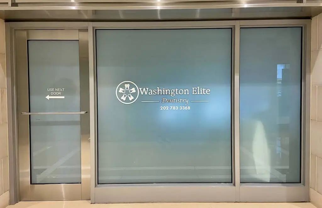 Washington Elite Dentistry