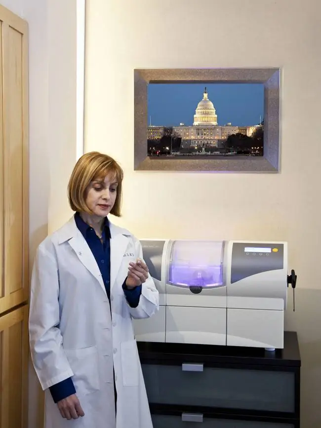 Washington Elite Dentistry