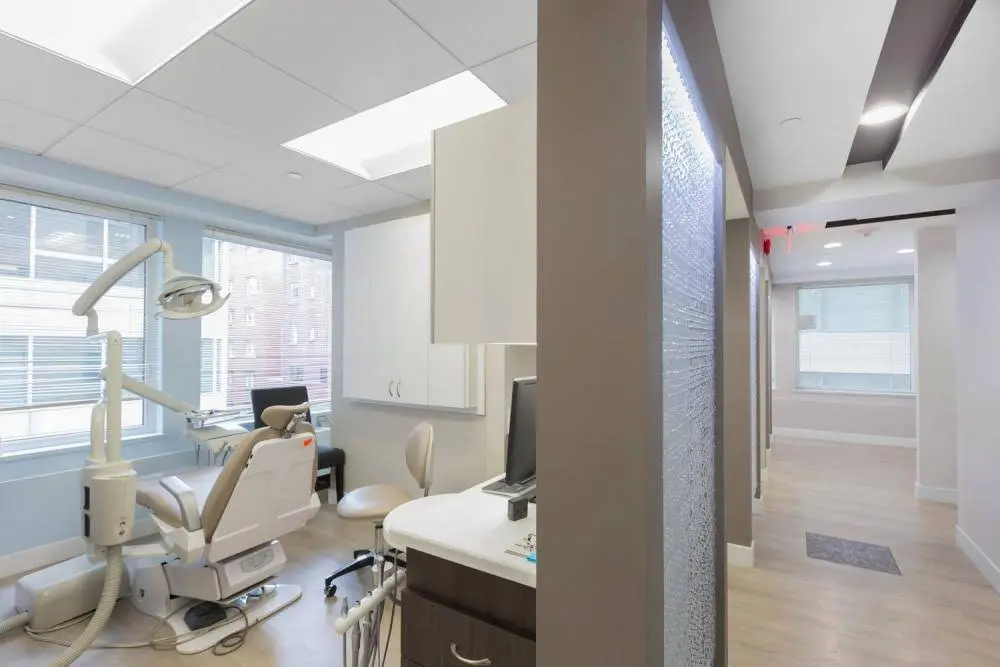 DC Dental Care