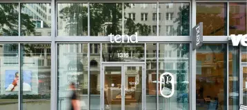 Tend Dental Metro Center