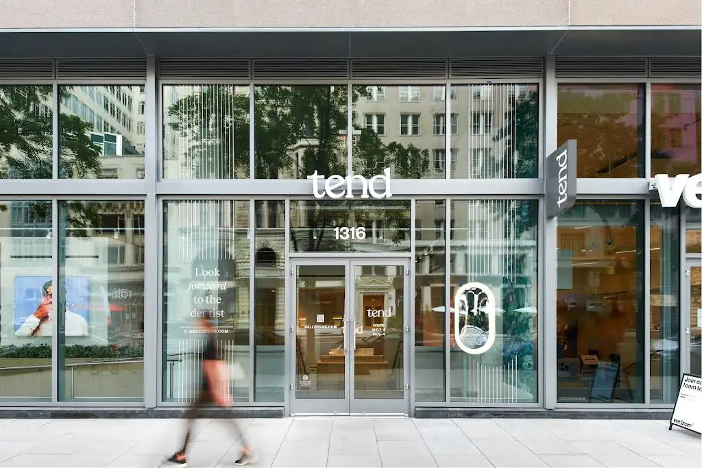 Tend Dental Metro Center