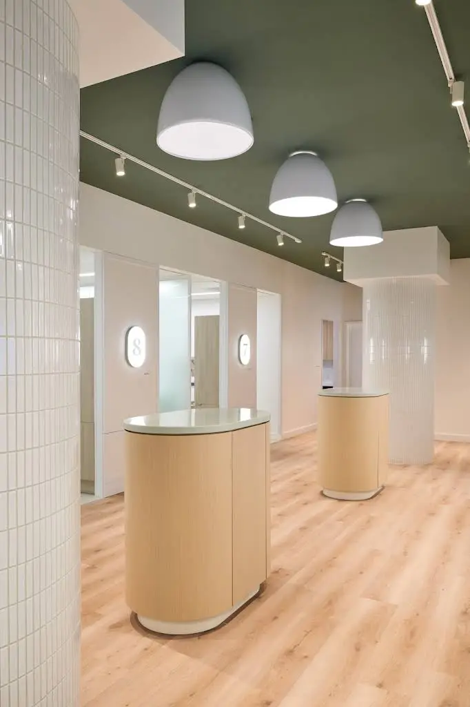 Tend Dental Metro Center