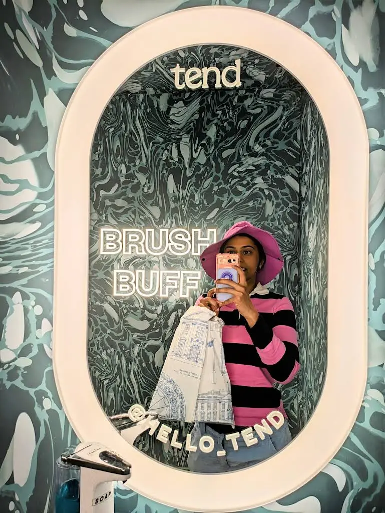 Tend Dental Metro Center