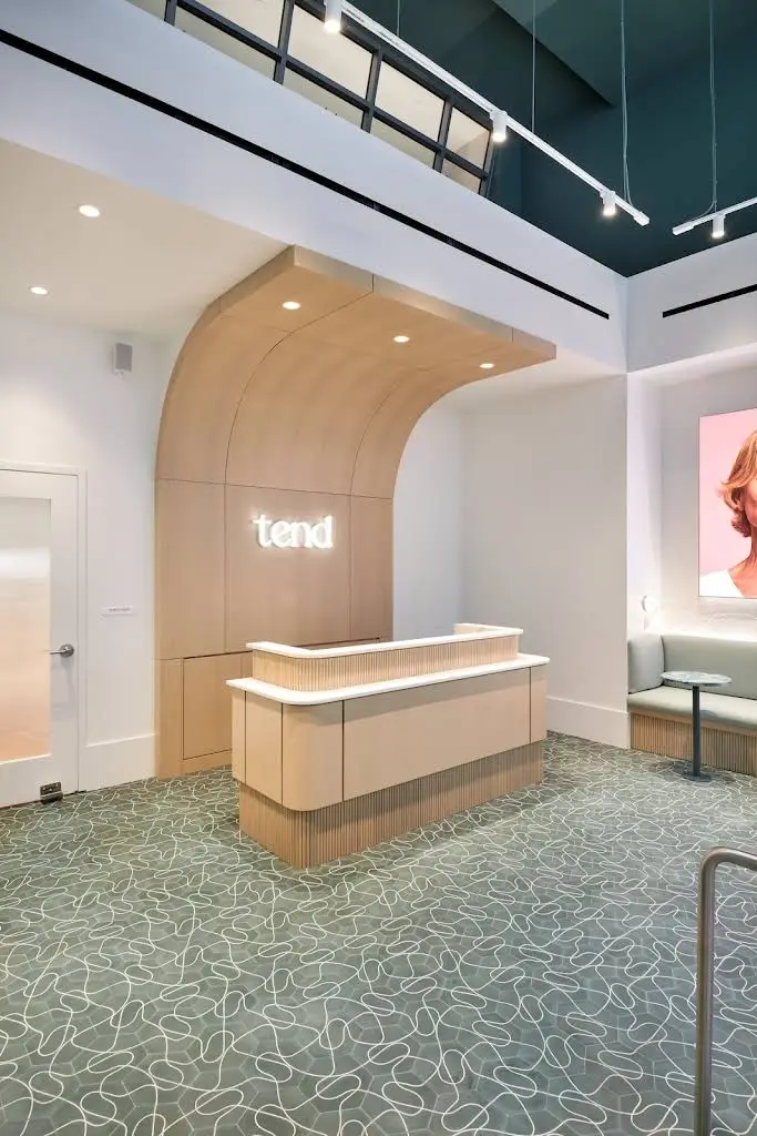 Tend Dental Metro Center
