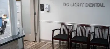 DC Light Dental PC
