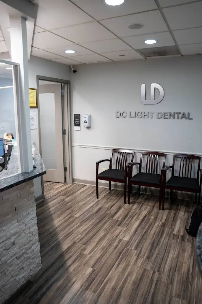 DC Light Dental PC