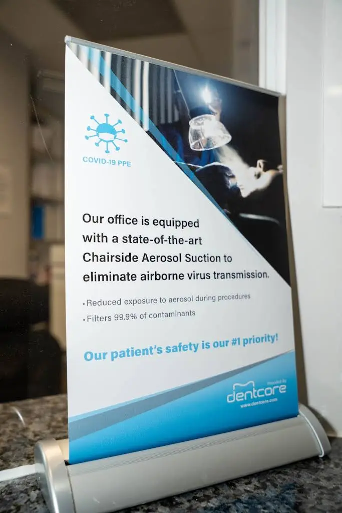 DC Light Dental PC
