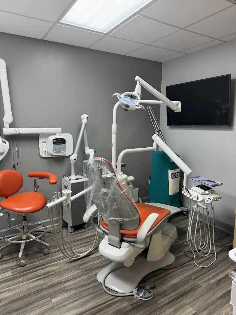 DC Light Dental PC