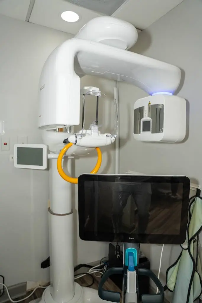 DC Light Dental PC