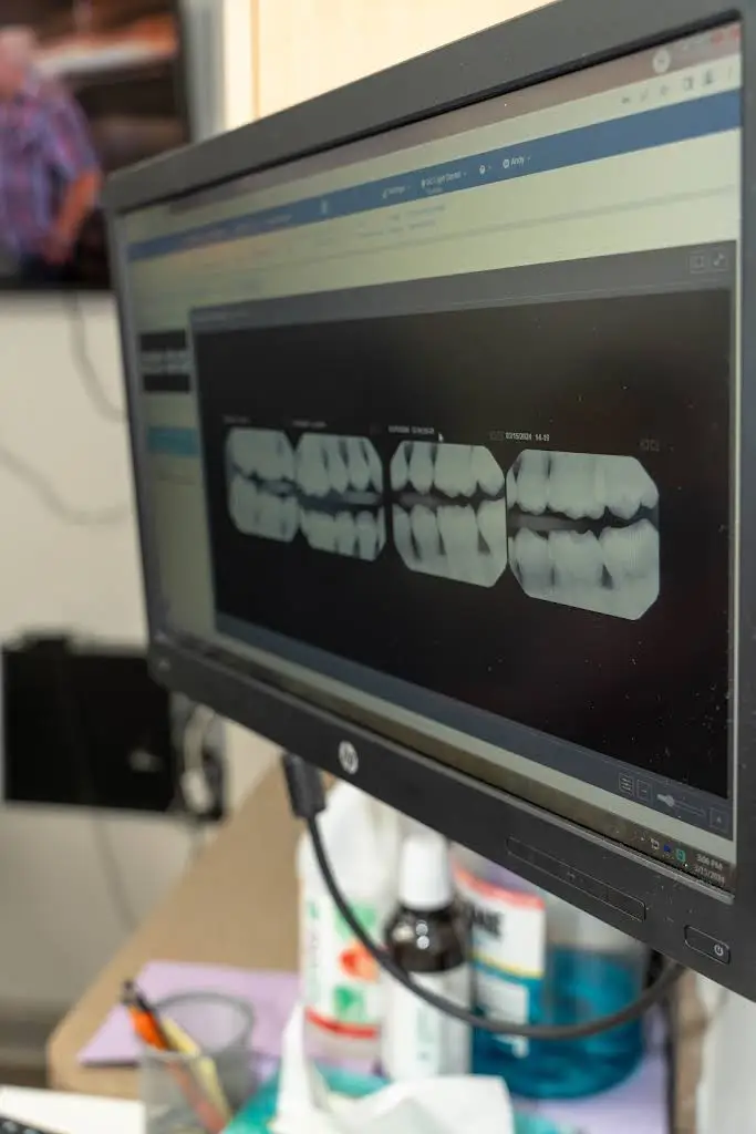 DC Light Dental PC