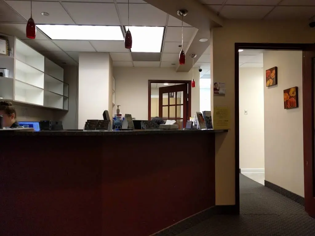 DC Light Dental PC