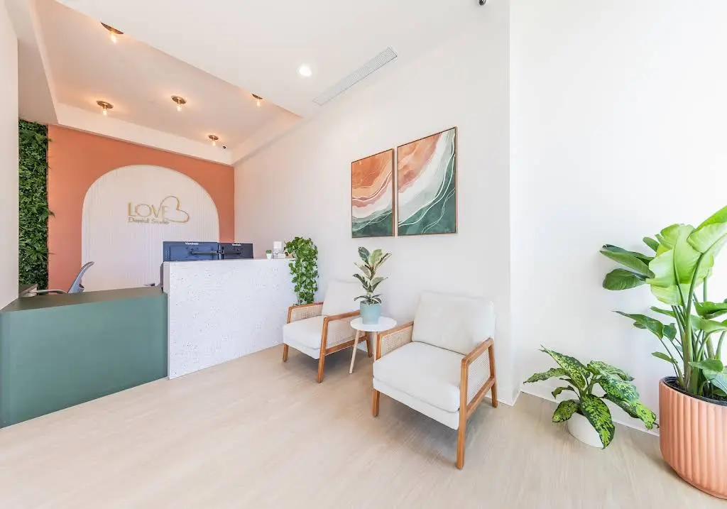 Love Dental Studio