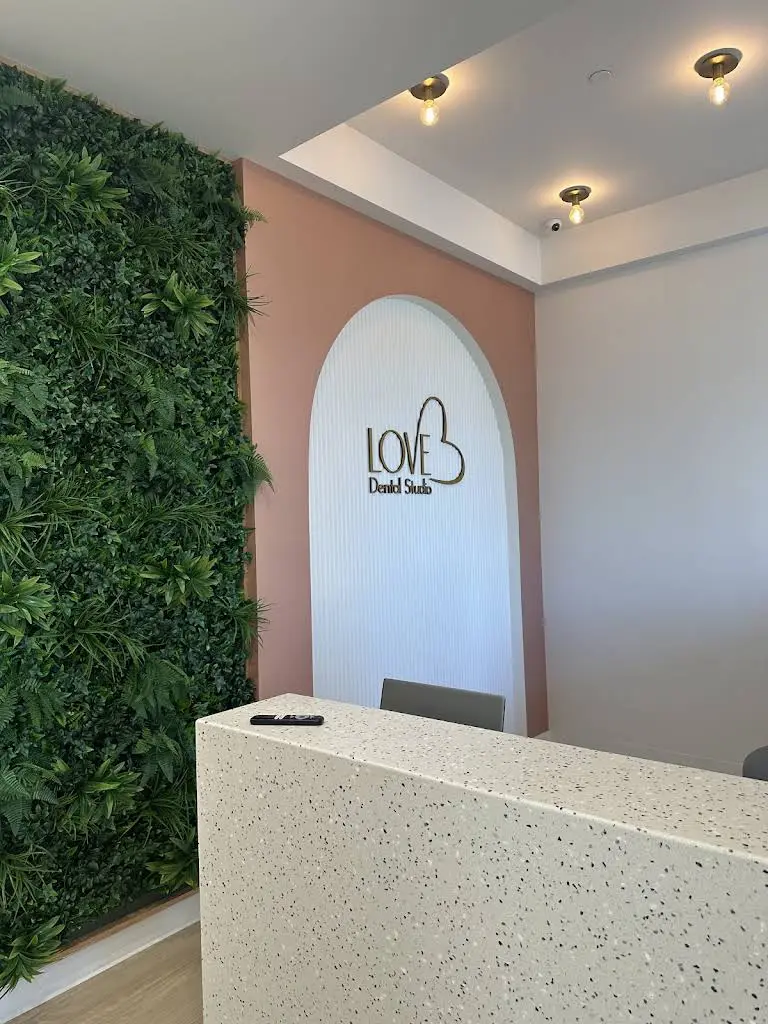 Love Dental Studio