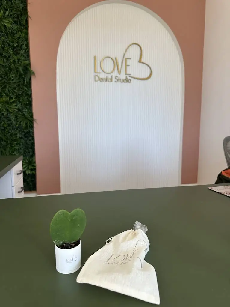 Love Dental Studio