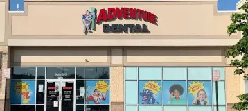 Adventure Dental and Vision