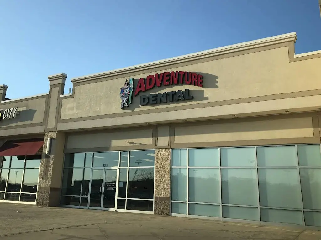 Adventure Dental and Vision
