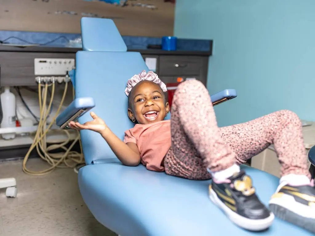 Adventure Dental and Vision