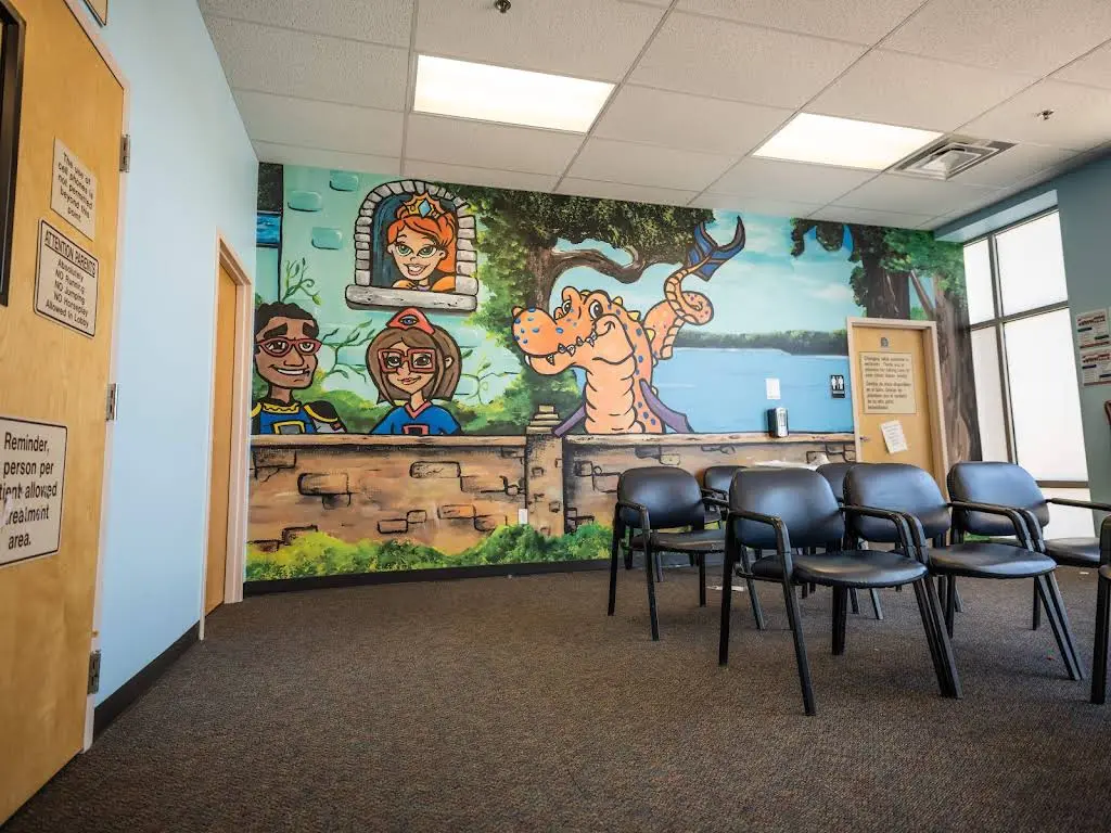 Adventure Dental and Vision