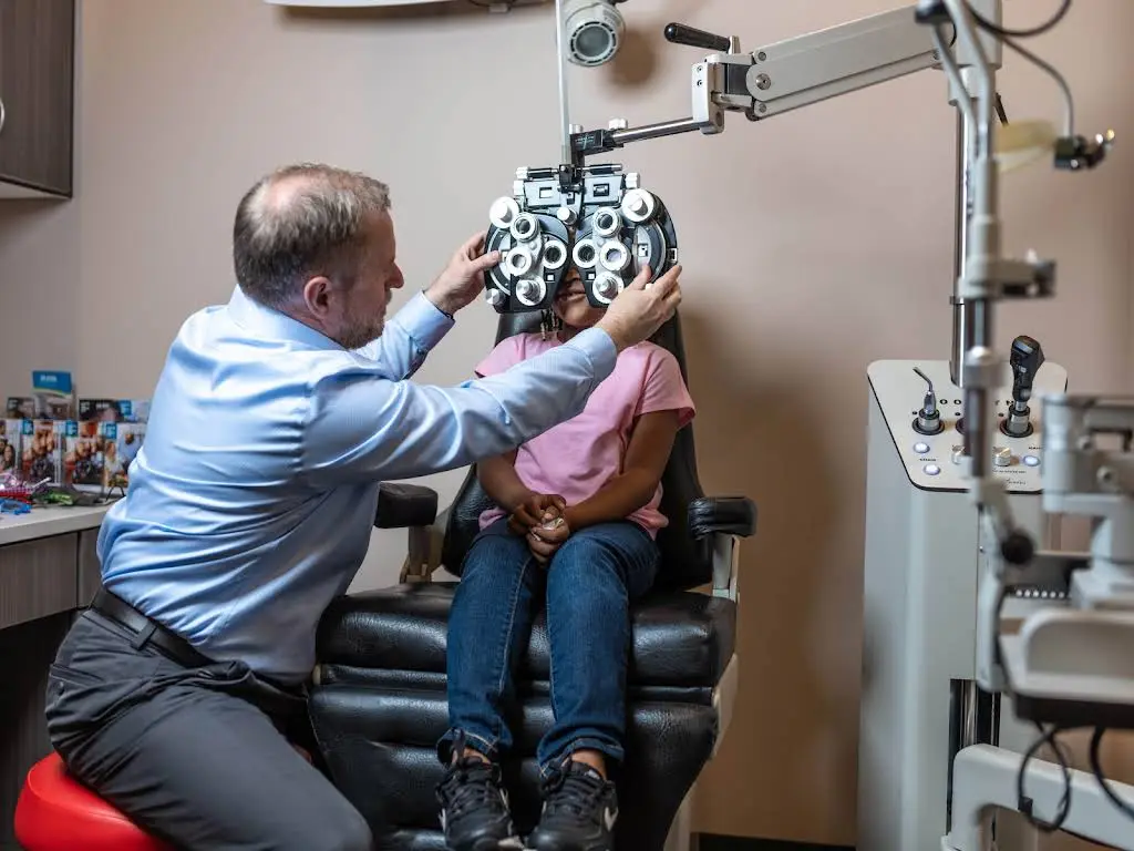 Adventure Dental and Vision