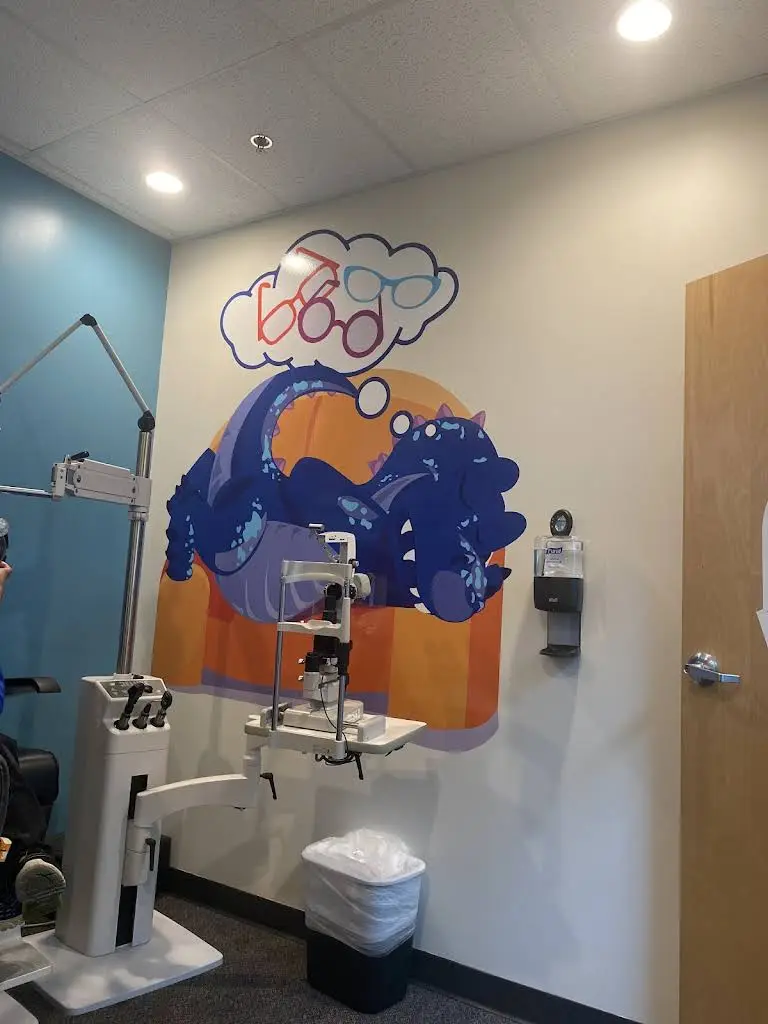 Adventure Dental and Vision