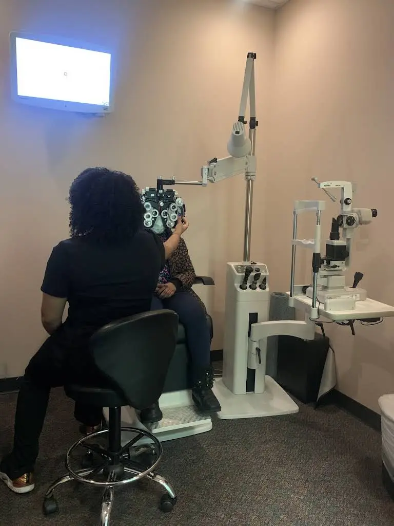 Adventure Dental and Vision