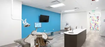 Ivy City Pediatric Dentistry & Orthodontics