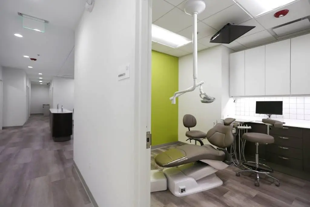 Ivy City Pediatric Dentistry & Orthodontics
