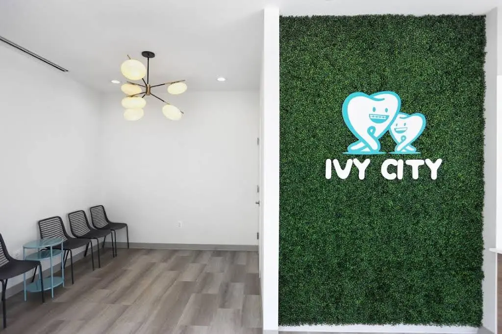 Ivy City Pediatric Dentistry & Orthodontics