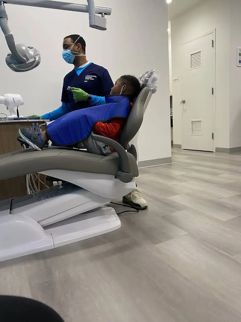 Ivy City Pediatric Dentistry & Orthodontics