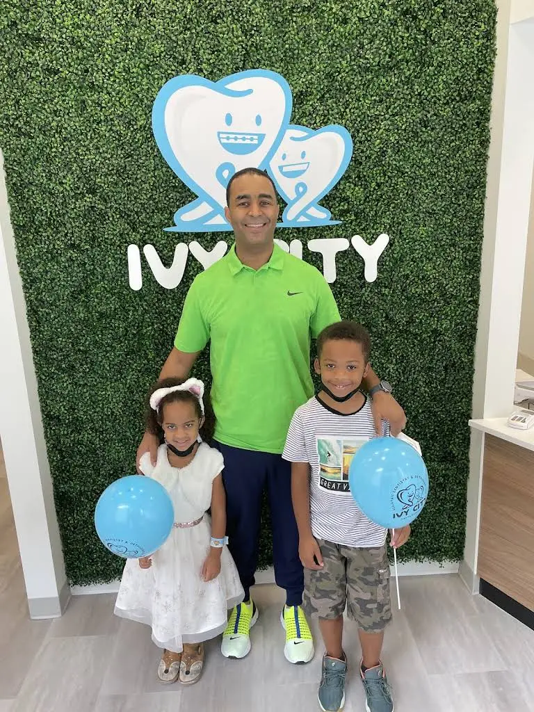 Ivy City Pediatric Dentistry & Orthodontics