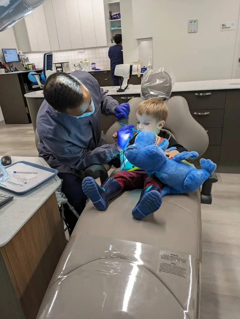 Ivy City Pediatric Dentistry & Orthodontics