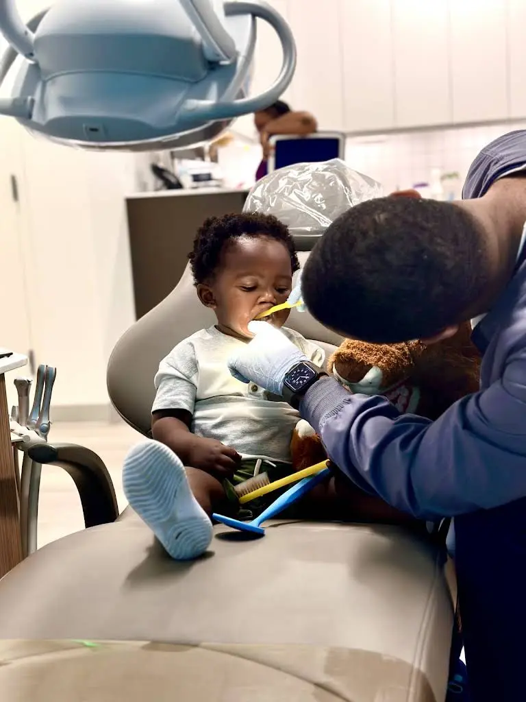 Ivy City Pediatric Dentistry & Orthodontics