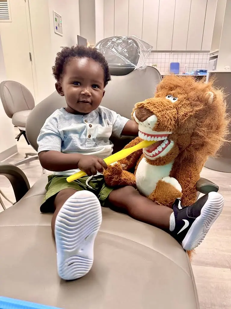 Ivy City Pediatric Dentistry & Orthodontics