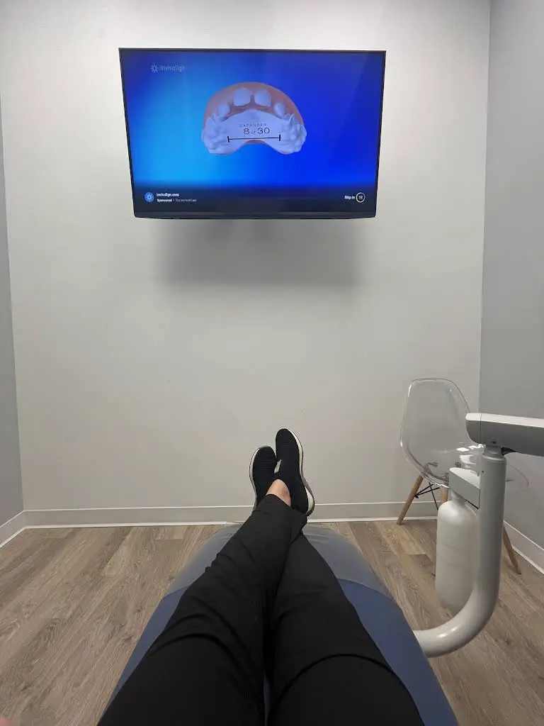 202 Dental Care