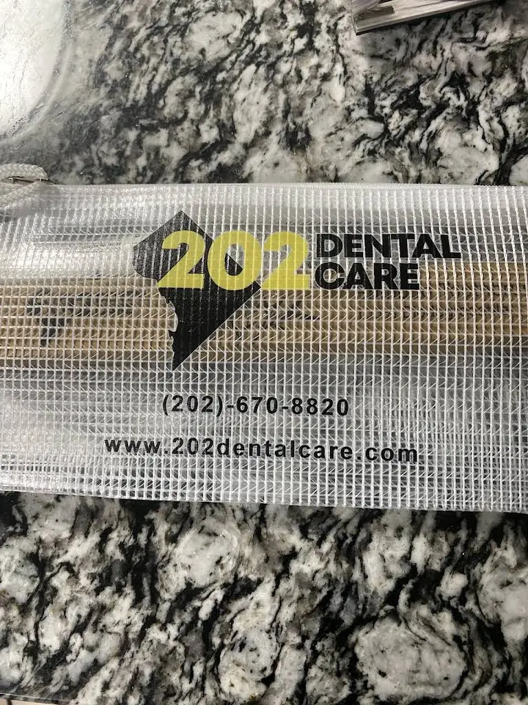 202 Dental Care