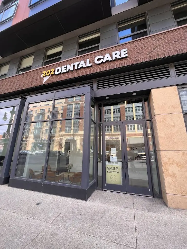 202 Dental Care