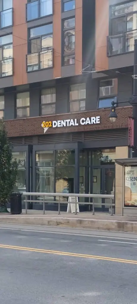 202 Dental Care