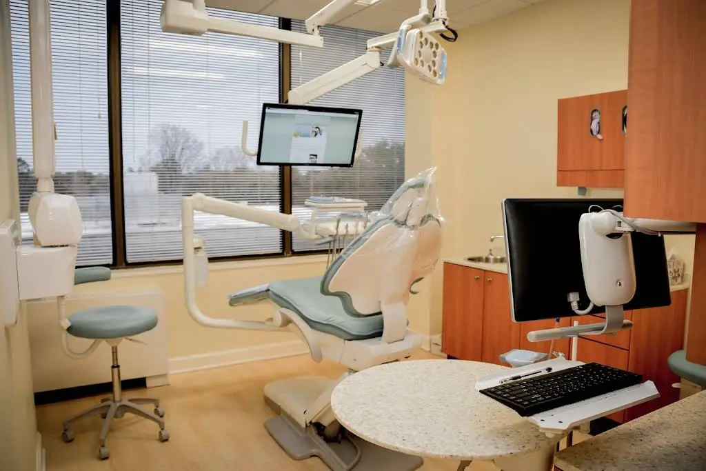 Modern Haus Dental - Kristy Lee, D.D.S.