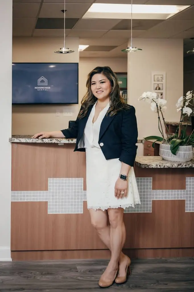 Modern Haus Dental - Kristy Lee, D.D.S.