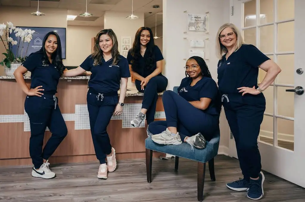 Modern Haus Dental - Kristy Lee, D.D.S.