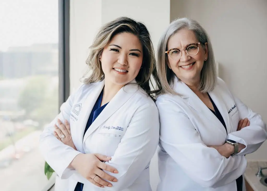 Modern Haus Dental - Kristy Lee, D.D.S.
